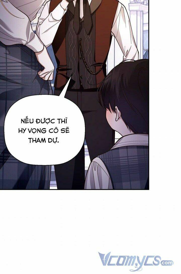 Phương Pháp Che Giấu Đứa Con Của Hoàng Đế - Chapter 27 - Page 25