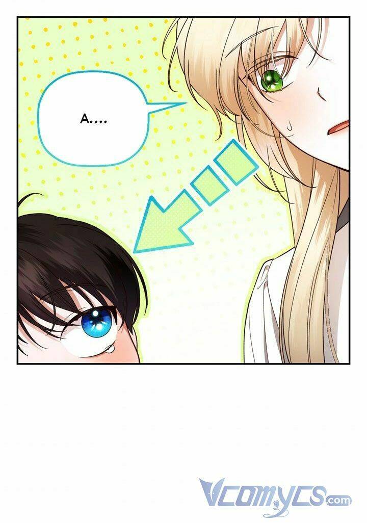 Phương Pháp Che Giấu Đứa Con Của Hoàng Đế - Chapter 27 - Page 26