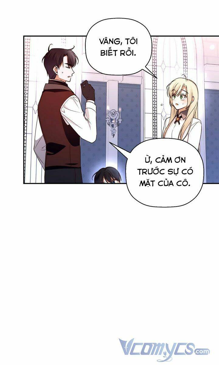 Phương Pháp Che Giấu Đứa Con Của Hoàng Đế - Chapter 27 - Page 27