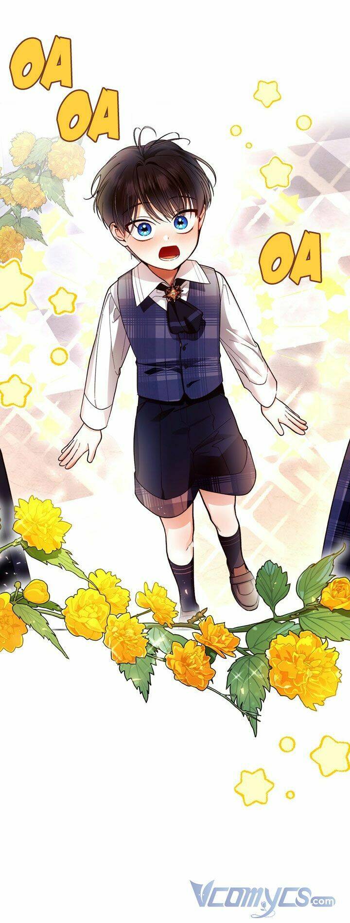 Phương Pháp Che Giấu Đứa Con Của Hoàng Đế - Chapter 27 - Page 30