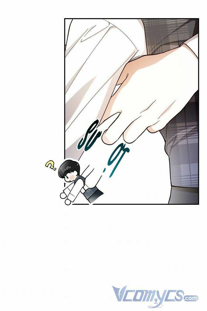 Phương Pháp Che Giấu Đứa Con Của Hoàng Đế - Chapter 27 - Page 33