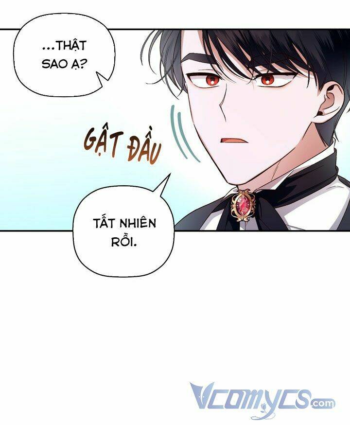 Phương Pháp Che Giấu Đứa Con Của Hoàng Đế - Chapter 27 - Page 37