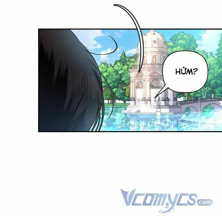 Phương Pháp Che Giấu Đứa Con Của Hoàng Đế - Chapter 27 - Page 46