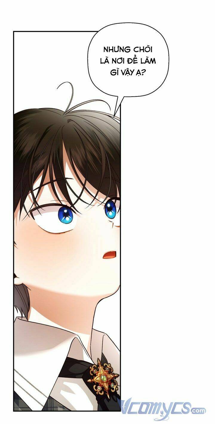 Phương Pháp Che Giấu Đứa Con Của Hoàng Đế - Chapter 27 - Page 48