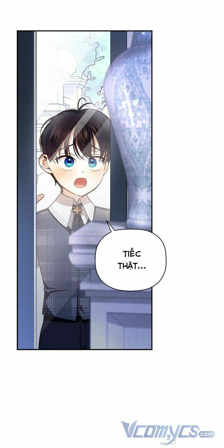 Phương Pháp Che Giấu Đứa Con Của Hoàng Đế - Chapter 27 - Page 52