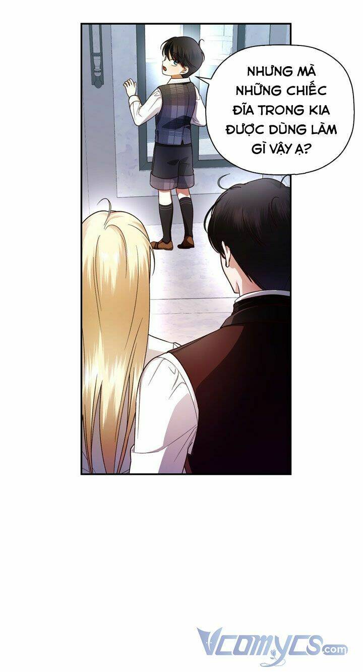 Phương Pháp Che Giấu Đứa Con Của Hoàng Đế - Chapter 27 - Page 53