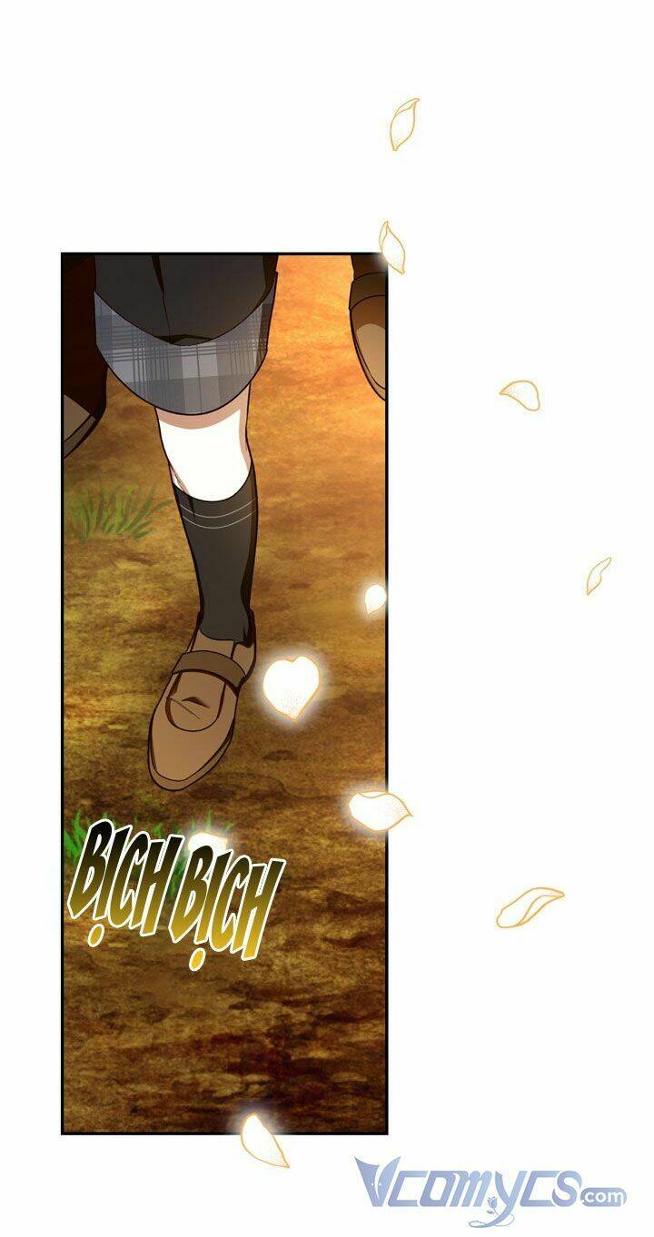 Phương Pháp Che Giấu Đứa Con Của Hoàng Đế - Chapter 27 - Page 55