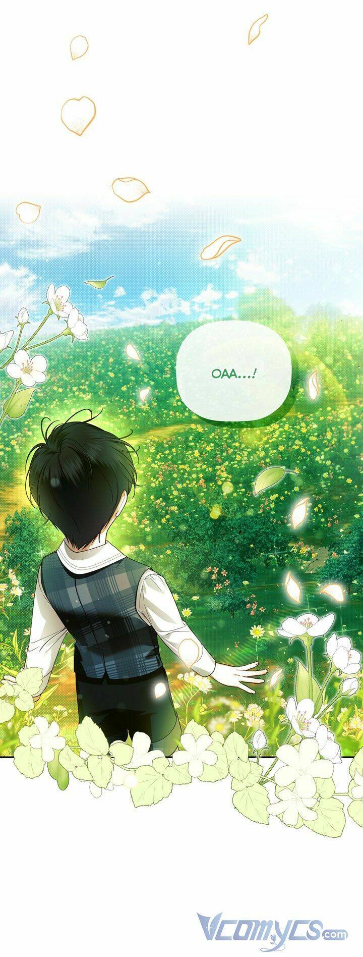 Phương Pháp Che Giấu Đứa Con Của Hoàng Đế - Chapter 27 - Page 57
