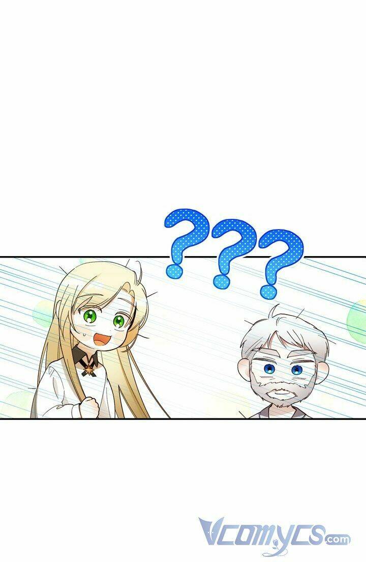 Phương Pháp Che Giấu Đứa Con Của Hoàng Đế - Chapter 27 - Page 5