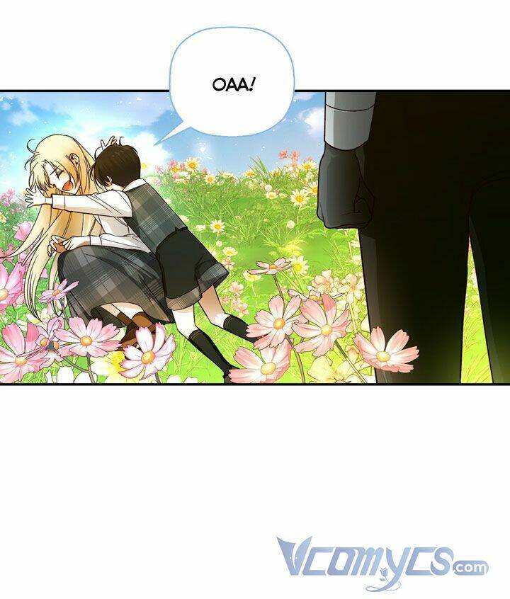 Phương Pháp Che Giấu Đứa Con Của Hoàng Đế - Chapter 27 - Page 60