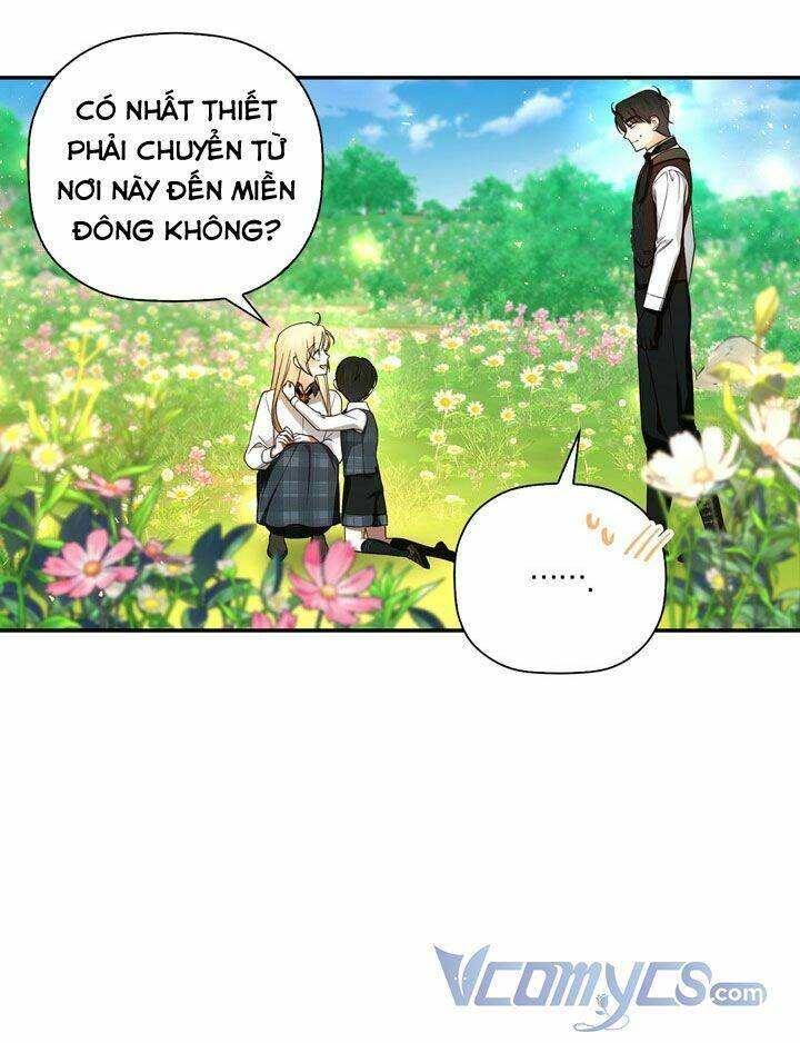 Phương Pháp Che Giấu Đứa Con Của Hoàng Đế - Chapter 27 - Page 62