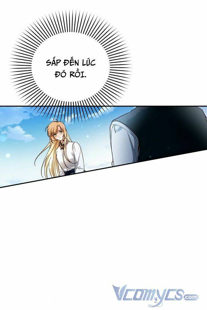 Phương Pháp Che Giấu Đứa Con Của Hoàng Đế - Chapter 27 - Page 68