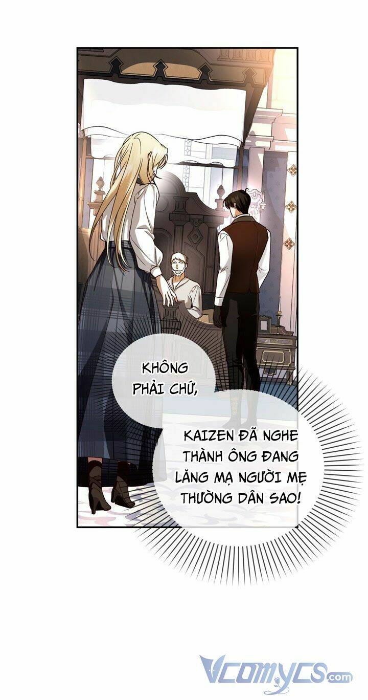 Phương Pháp Che Giấu Đứa Con Của Hoàng Đế - Chapter 27 - Page 6
