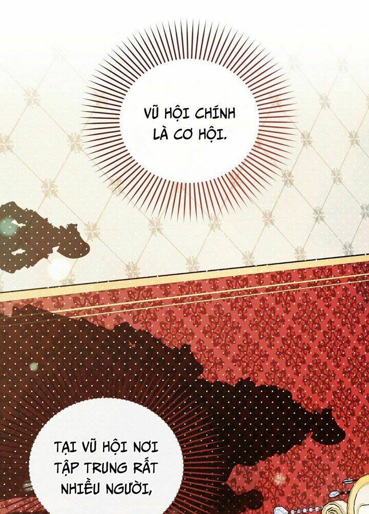 Phương Pháp Che Giấu Đứa Con Của Hoàng Đế - Chapter 27 - Page 69