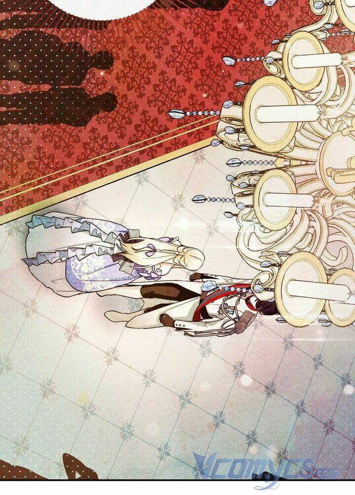 Phương Pháp Che Giấu Đứa Con Của Hoàng Đế - Chapter 27 - Page 70