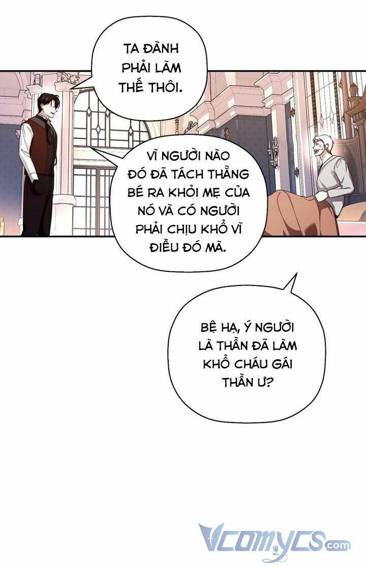 Phương Pháp Che Giấu Đứa Con Của Hoàng Đế - Chapter 27 - Page 8