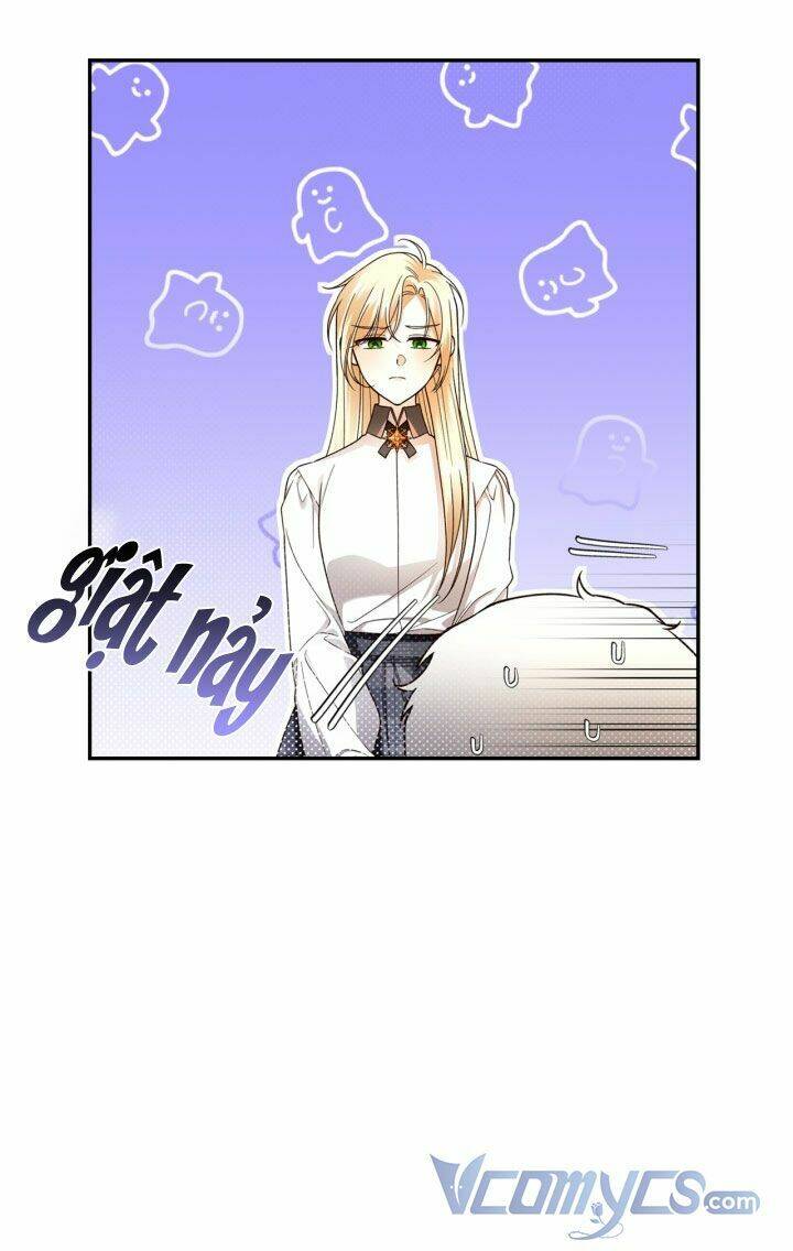 Phương Pháp Che Giấu Đứa Con Của Hoàng Đế - Chapter 28 - Page 9