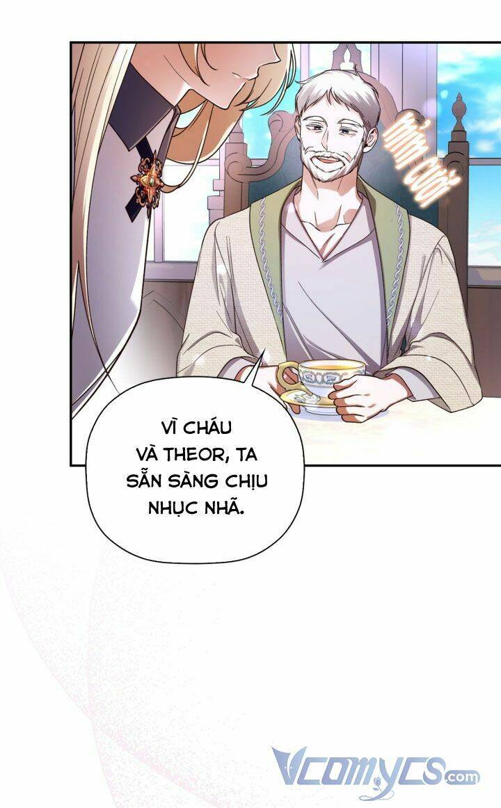 Phương Pháp Che Giấu Đứa Con Của Hoàng Đế - Chapter 28 - Page 12