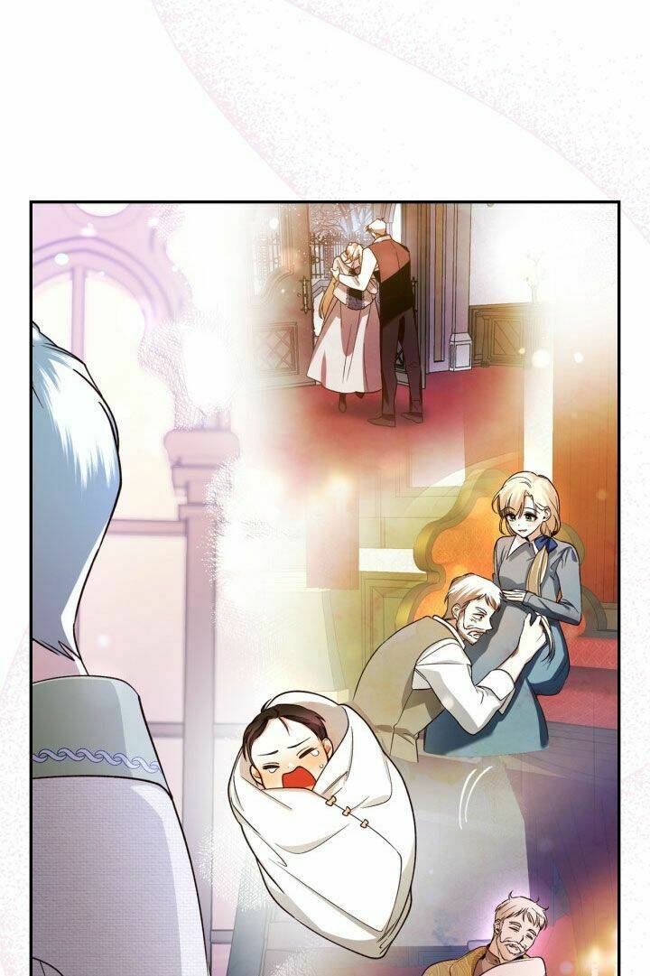 Phương Pháp Che Giấu Đứa Con Của Hoàng Đế - Chapter 28 - Page 13