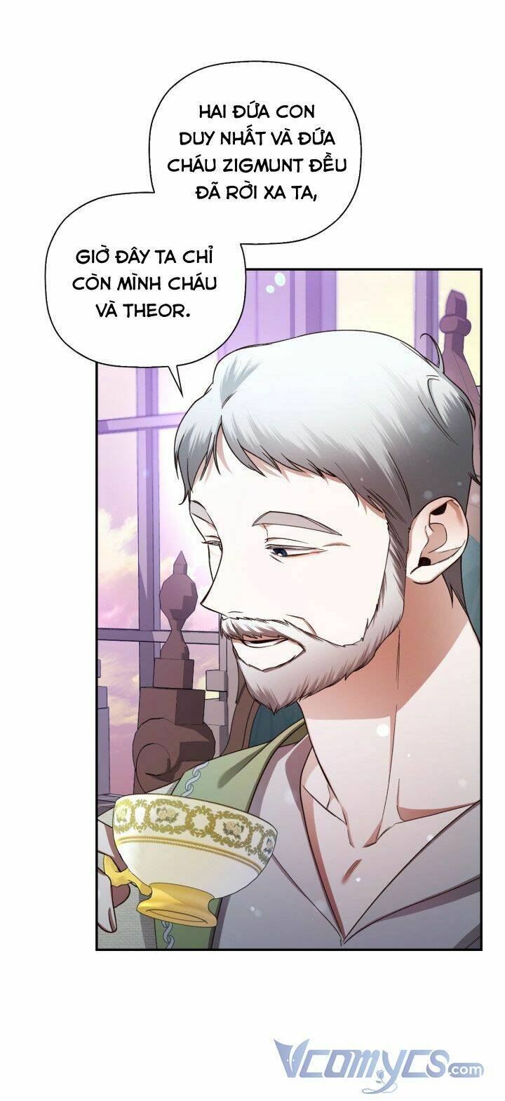 Phương Pháp Che Giấu Đứa Con Của Hoàng Đế - Chapter 28 - Page 15