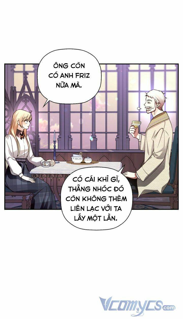 Phương Pháp Che Giấu Đứa Con Của Hoàng Đế - Chapter 28 - Page 16