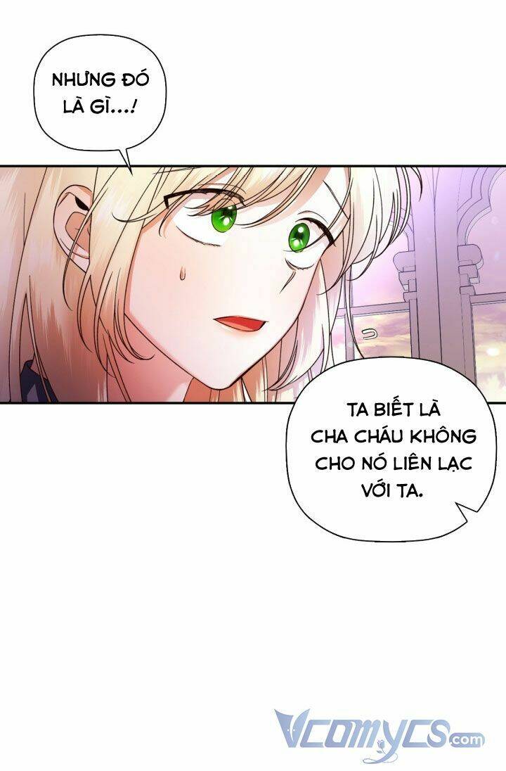 Phương Pháp Che Giấu Đứa Con Của Hoàng Đế - Chapter 28 - Page 17