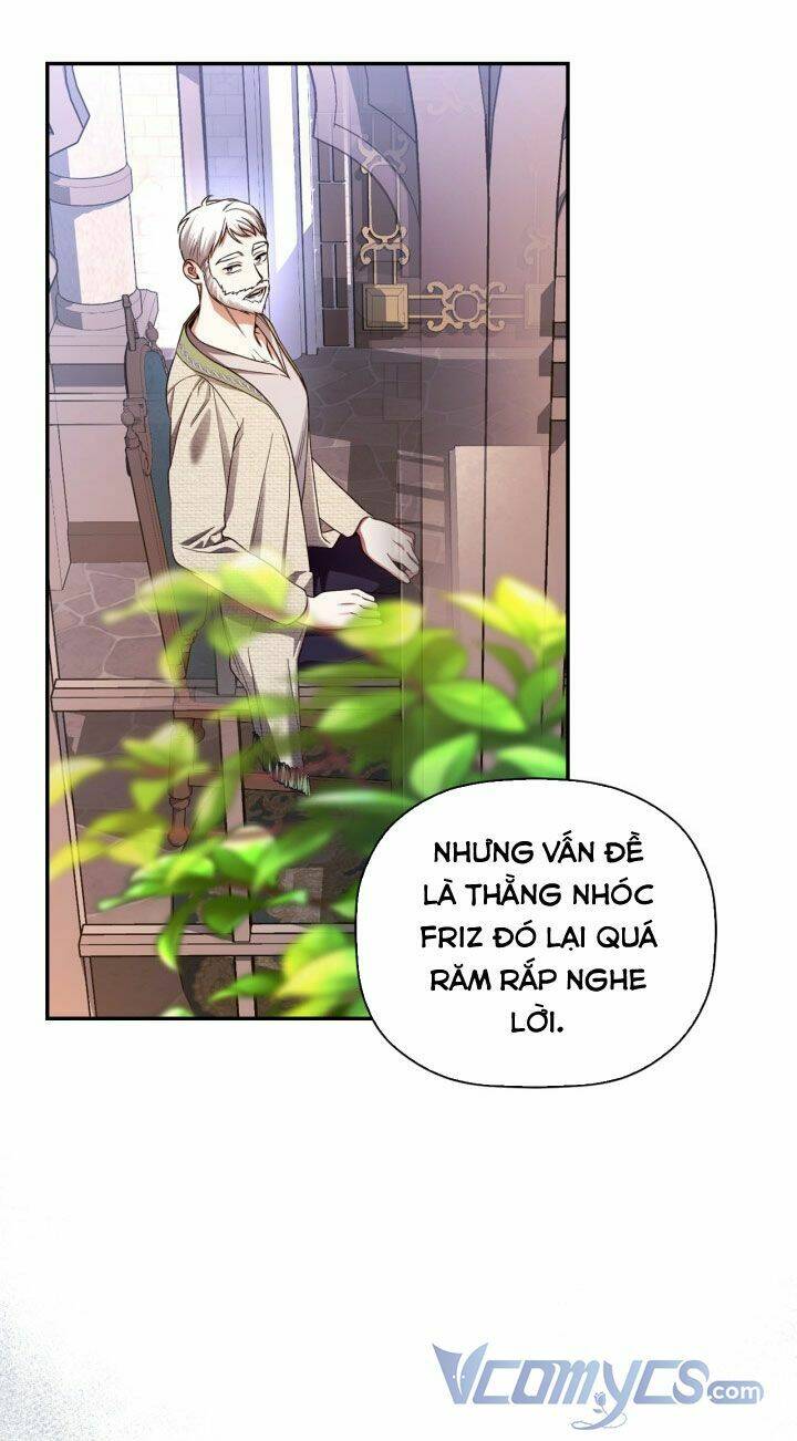 Phương Pháp Che Giấu Đứa Con Của Hoàng Đế - Chapter 28 - Page 18