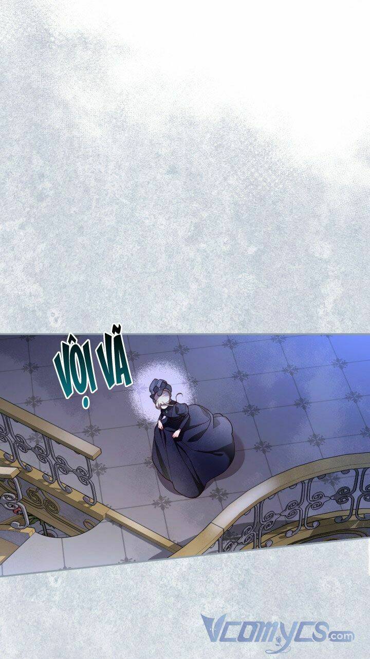 Phương Pháp Che Giấu Đứa Con Của Hoàng Đế - Chapter 28 - Page 19