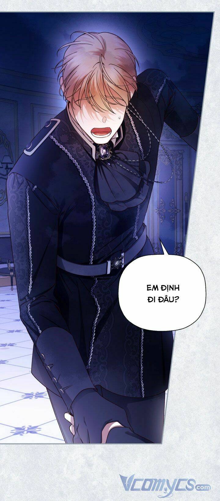 Phương Pháp Che Giấu Đứa Con Của Hoàng Đế - Chapter 28 - Page 21