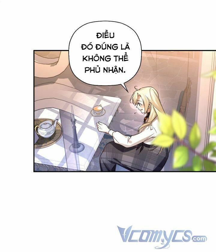 Phương Pháp Che Giấu Đứa Con Của Hoàng Đế - Chapter 28 - Page 24