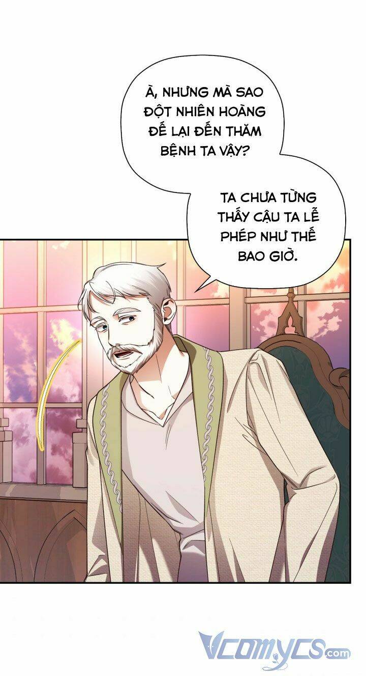 Phương Pháp Che Giấu Đứa Con Của Hoàng Đế - Chapter 28 - Page 25