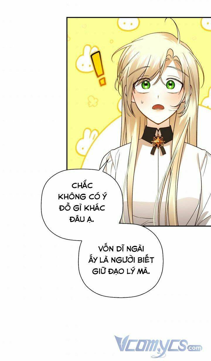 Phương Pháp Che Giấu Đứa Con Của Hoàng Đế - Chapter 28 - Page 26