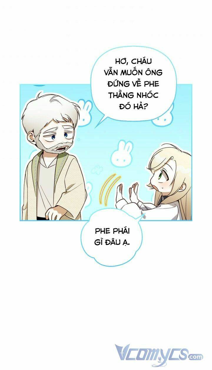 Phương Pháp Che Giấu Đứa Con Của Hoàng Đế - Chapter 28 - Page 27