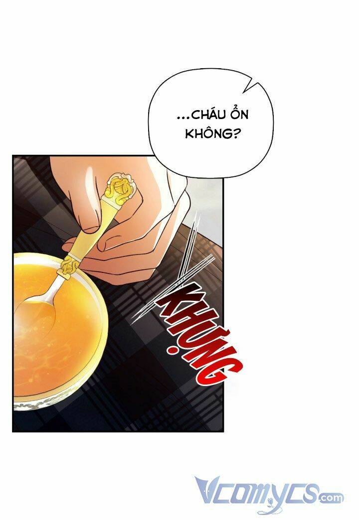 Phương Pháp Che Giấu Đứa Con Của Hoàng Đế - Chapter 28 - Page 29