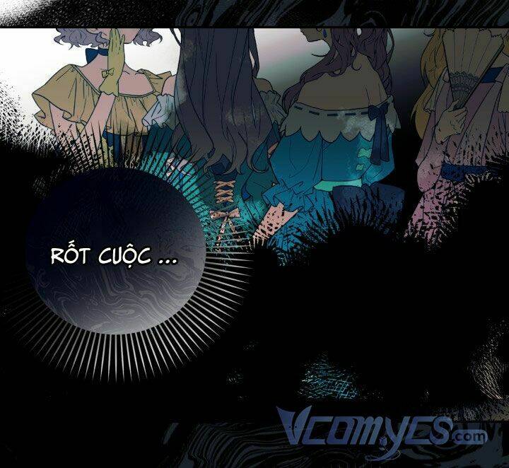 Phương Pháp Che Giấu Đứa Con Của Hoàng Đế - Chapter 28 - Page 31