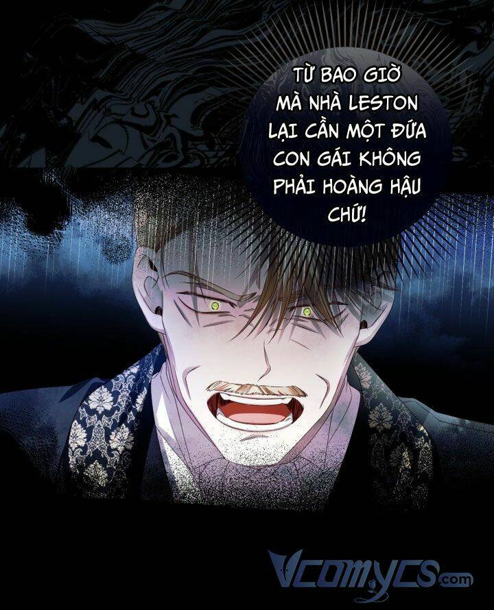 Phương Pháp Che Giấu Đứa Con Của Hoàng Đế - Chapter 28 - Page 32