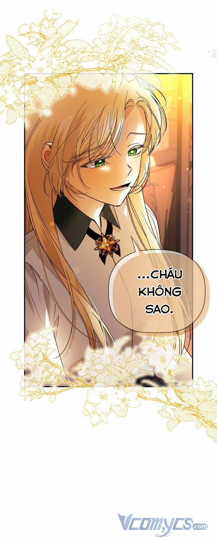 Phương Pháp Che Giấu Đứa Con Của Hoàng Đế - Chapter 28 - Page 34