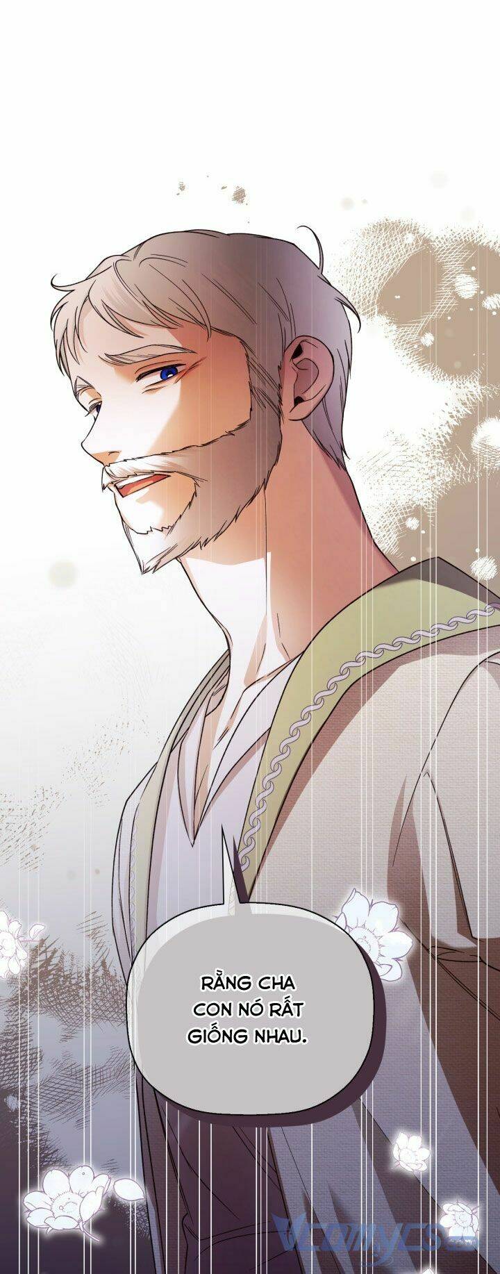 Phương Pháp Che Giấu Đứa Con Của Hoàng Đế - Chapter 28 - Page 37