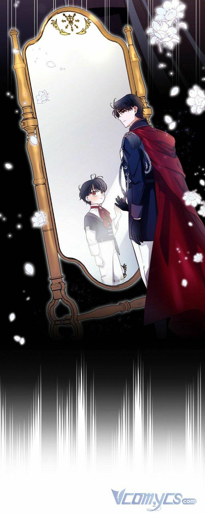 Phương Pháp Che Giấu Đứa Con Của Hoàng Đế - Chapter 28 - Page 38