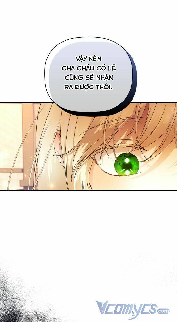 Phương Pháp Che Giấu Đứa Con Của Hoàng Đế - Chapter 28 - Page 39