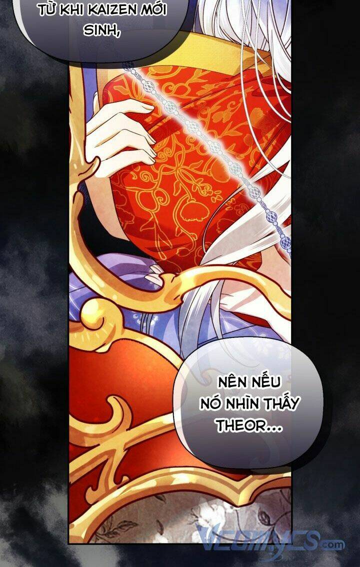 Phương Pháp Che Giấu Đứa Con Của Hoàng Đế - Chapter 28 - Page 41