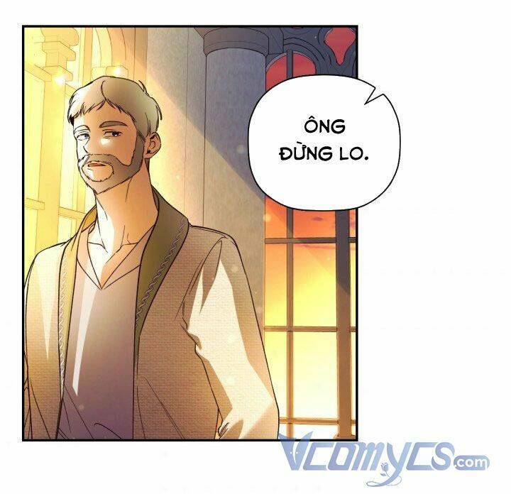 Phương Pháp Che Giấu Đứa Con Của Hoàng Đế - Chapter 28 - Page 43