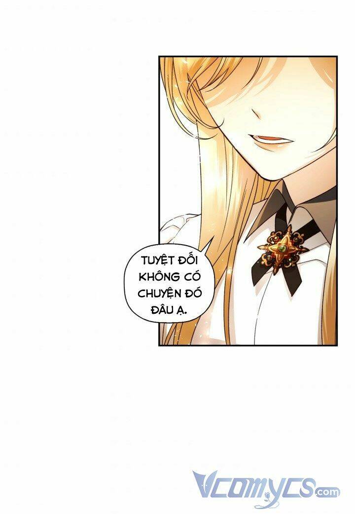 Phương Pháp Che Giấu Đứa Con Của Hoàng Đế - Chapter 28 - Page 44