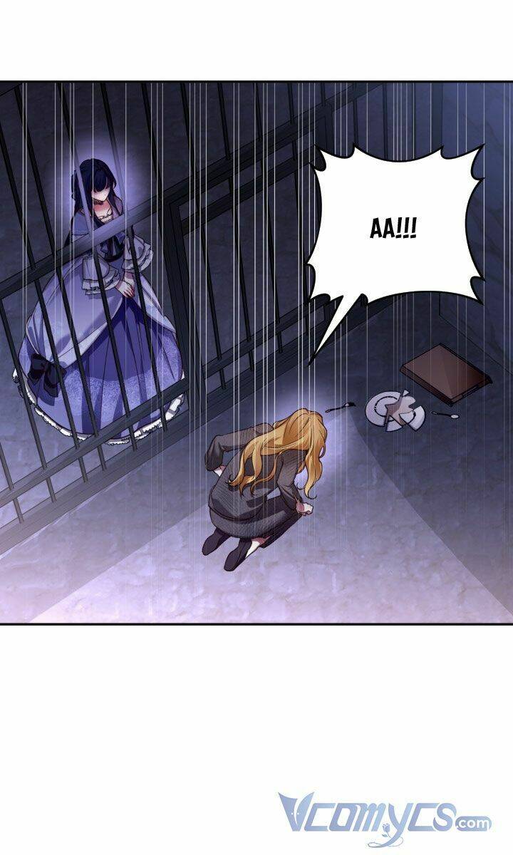 Phương Pháp Che Giấu Đứa Con Của Hoàng Đế - Chapter 28 - Page 48