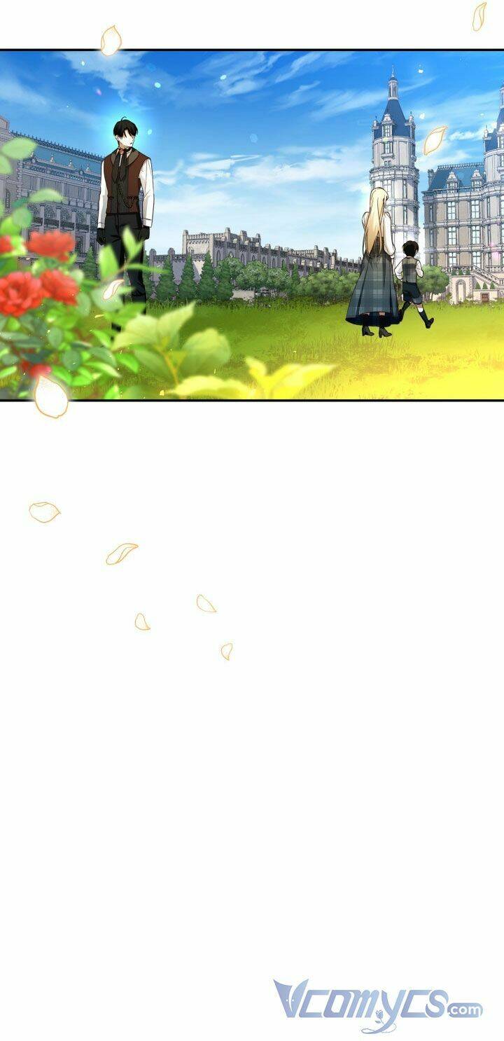 Phương Pháp Che Giấu Đứa Con Của Hoàng Đế - Chapter 28 - Page 4