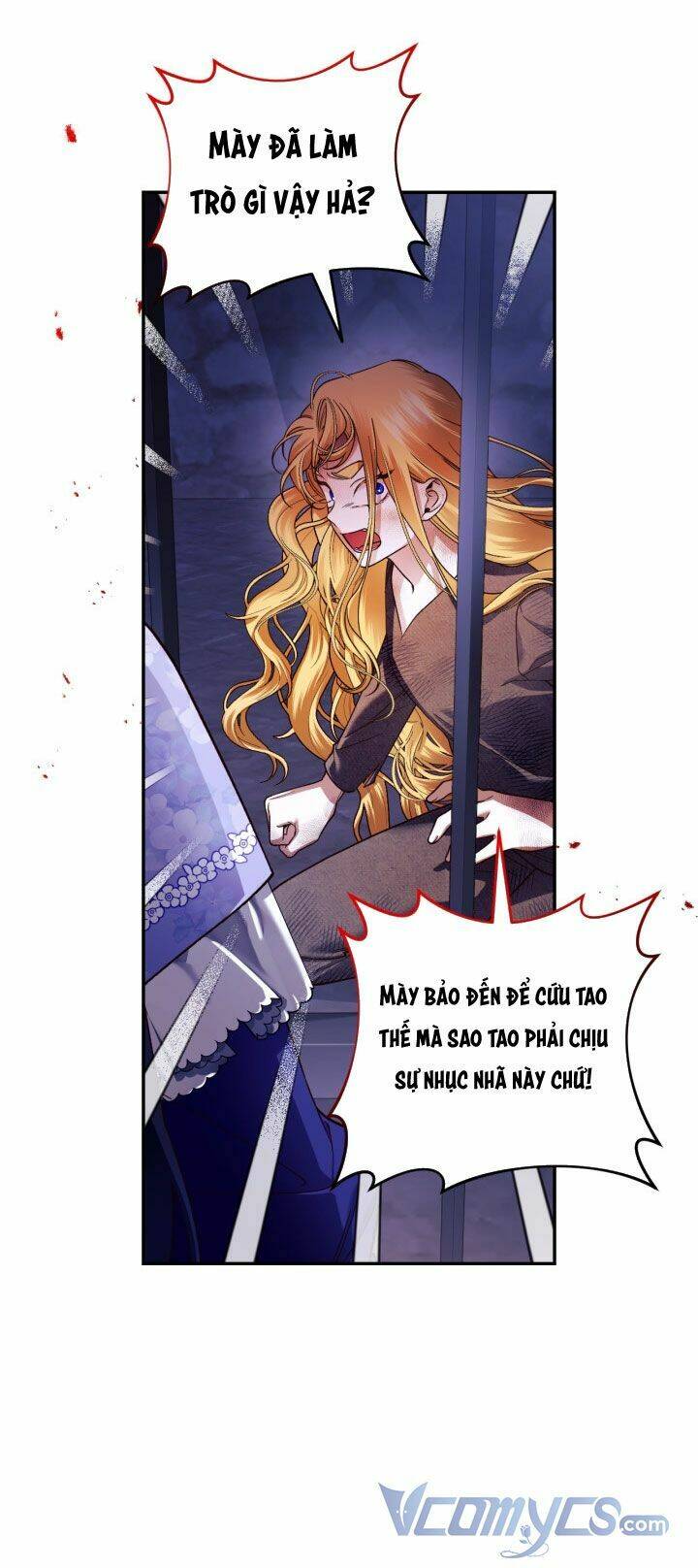 Phương Pháp Che Giấu Đứa Con Của Hoàng Đế - Chapter 28 - Page 49