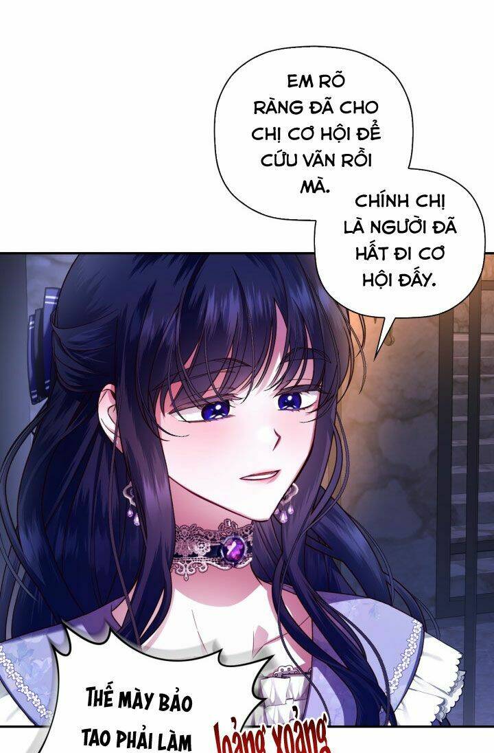 Phương Pháp Che Giấu Đứa Con Của Hoàng Đế - Chapter 28 - Page 50