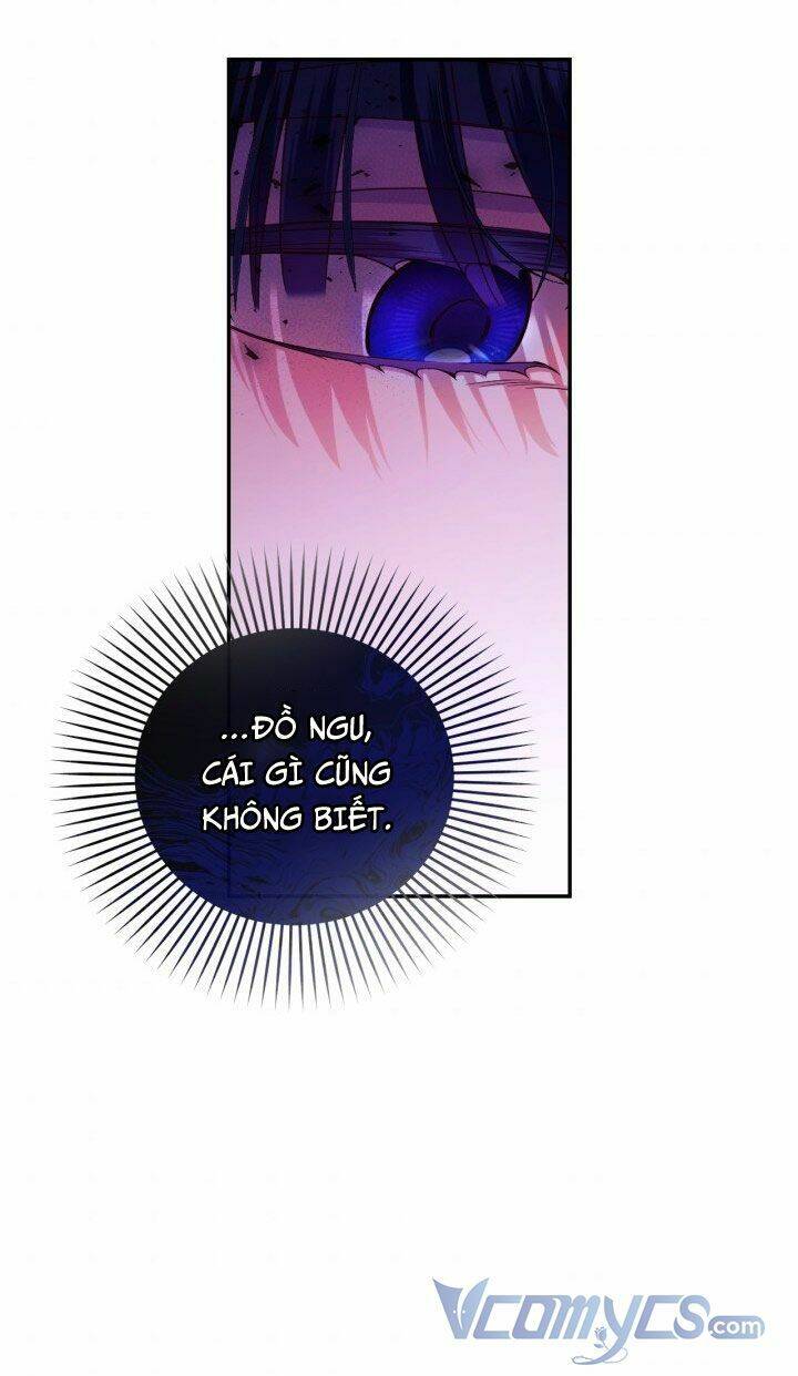 Phương Pháp Che Giấu Đứa Con Của Hoàng Đế - Chapter 28 - Page 52