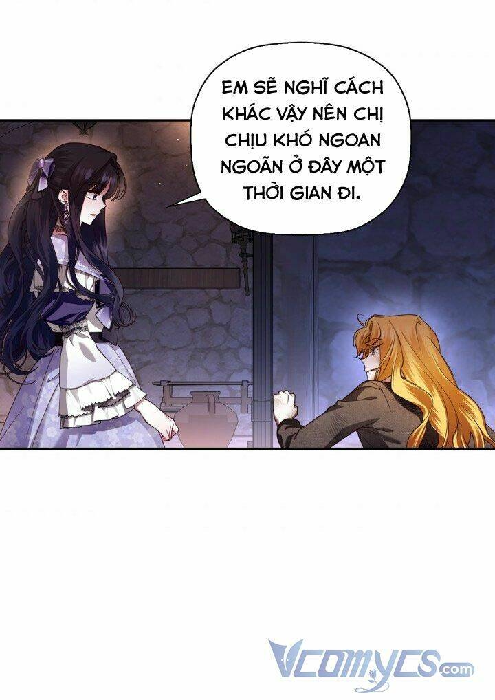 Phương Pháp Che Giấu Đứa Con Của Hoàng Đế - Chapter 28 - Page 53