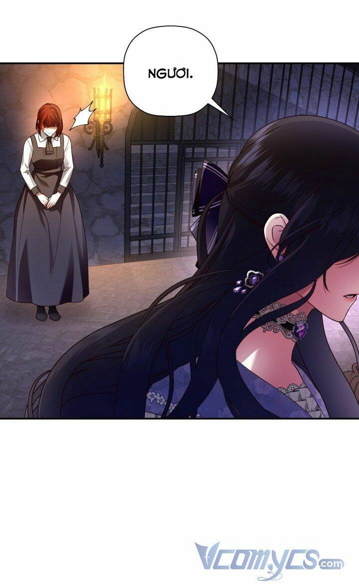 Phương Pháp Che Giấu Đứa Con Của Hoàng Đế - Chapter 28 - Page 54